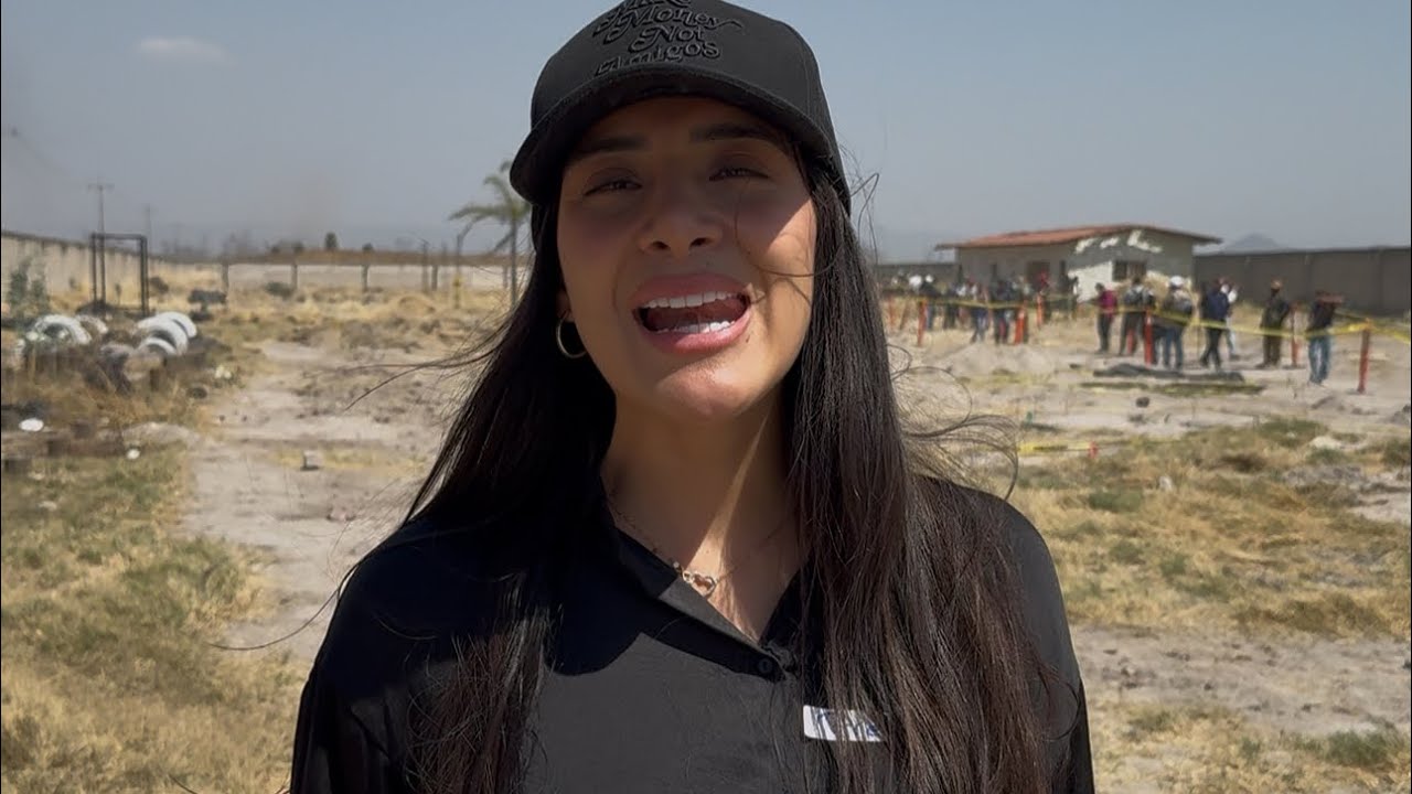 FISCAL HUYE🚨 SE LLEVARON LAS PRUEBAS ANTES DE QUE LLEGÁRAMOS ¡YA NO HABÍA  NADA !