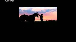 Boozoo Bajou - Fuersattel