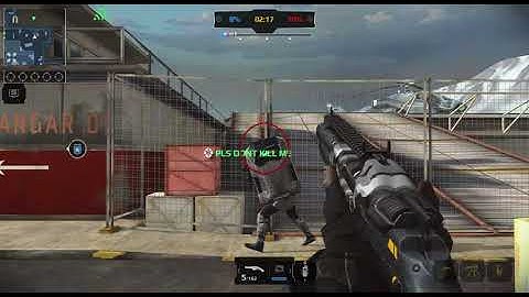 Modern Combat 5 Gameplay Part 2 (TRACKING THE HACKER)