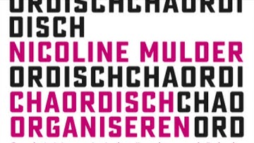 Chaordisch Organiseren - Inleiding