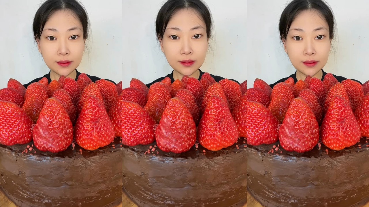 【MUKBANG】【ASMR】 DELICIOUS HOMEMADE DISHES | EATING SHOW | CHINESE FOOD | #food #mukbang 食べる|吃播 #咀嚼音