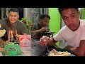 My friend invited me to his birthday party🎉|Just making Memories