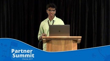 Empowering Customer Centric teams with a meaningful Back Office Integration - Vignesh Krishnan