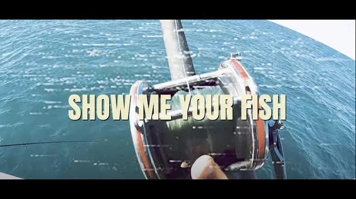 Clayton Anderson - "Show Me Your Fish" (Official M...