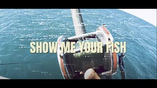 Clayton Anderson - "Show Me Your Fish" (Official Music Video)