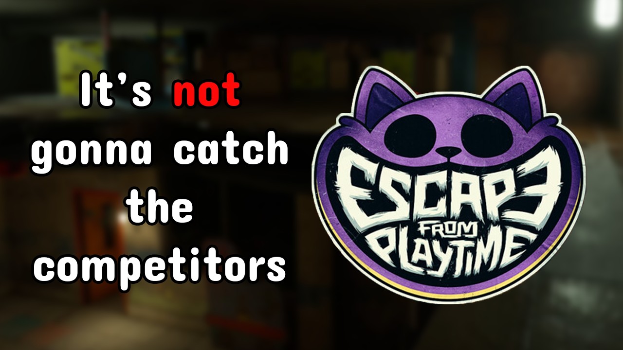 Early Access does NOT excuse this game