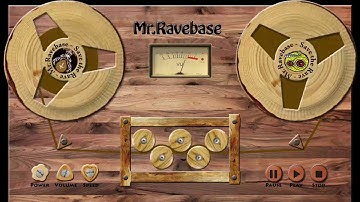 Pascal Device - Future in Past (Windet Mix)