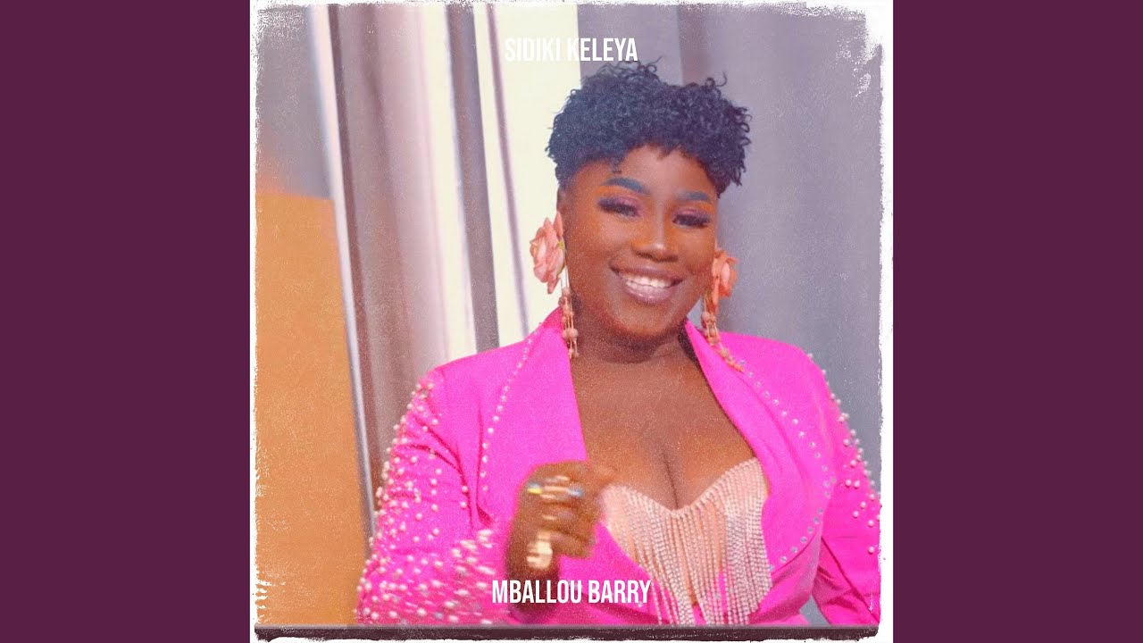 Sidiki Keleya