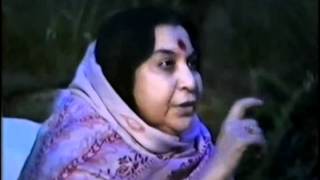 1983-07-17 The Real Bible (Surbiton ashram inauguration, Surbiton, UK)