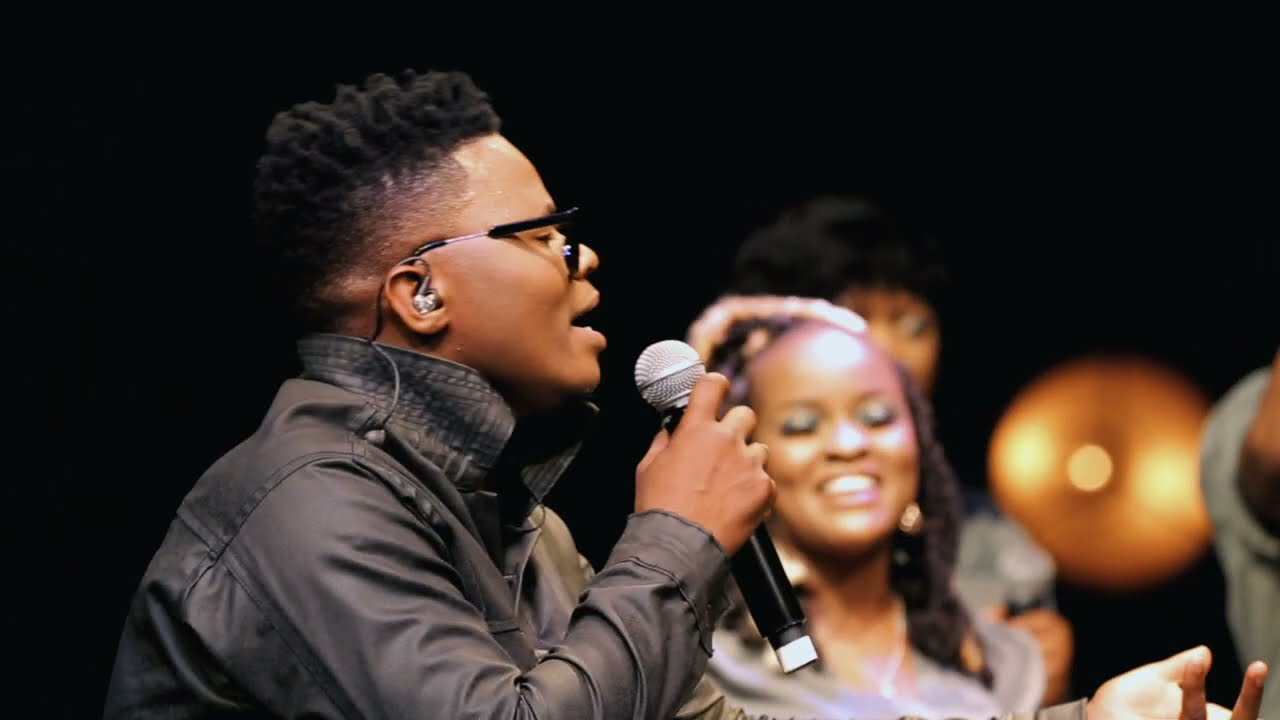 Watch Ayanda Ntanzi - Grace Upon Grace on YouTube Watch Ayanda Ntanzi - Grace Upon Grace on YouTube