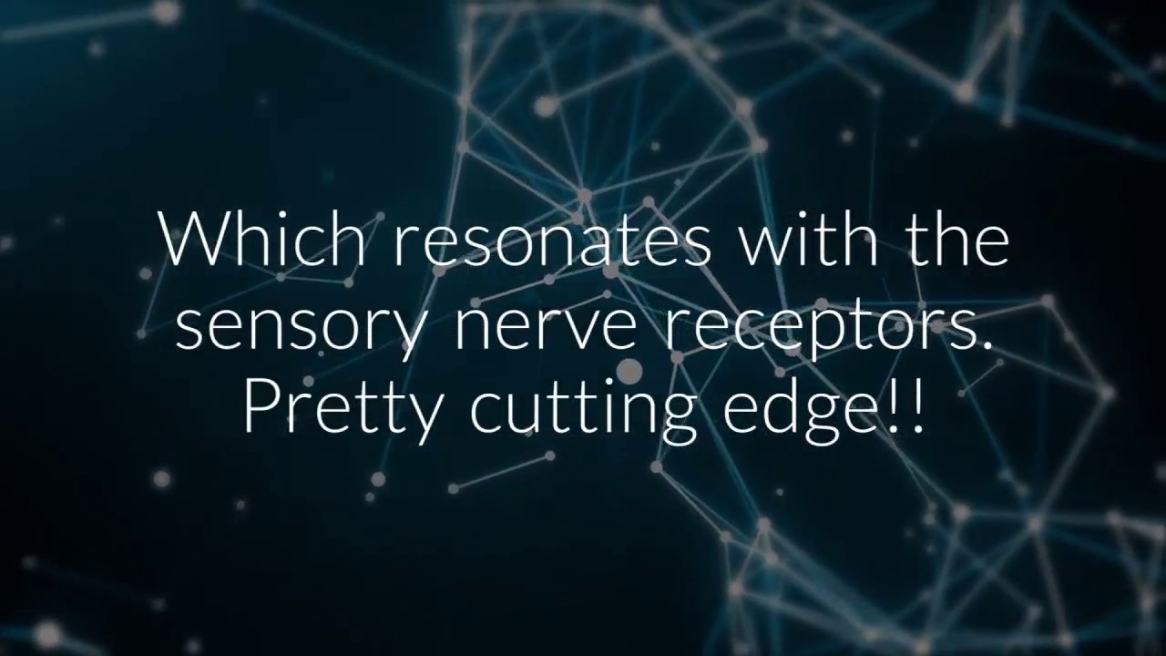 Neuro Connect™ How It Works - YouTube