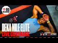 DEKA MILE 2025 World Championships | Elite Live Coverage