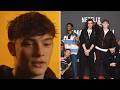 Josh Reacts To December 10’s New Song Failing To Chart In The Top 100