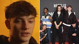 Josh Reacts To December 10’s New Song Failing To Chart In The Top 100