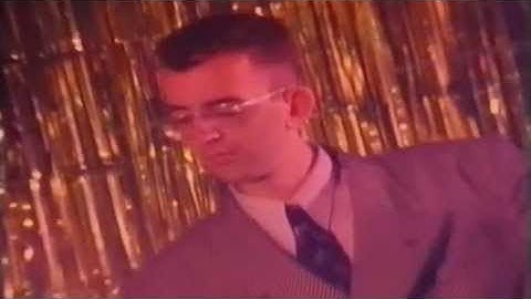 The Communards -- "Never Can Say Goodbye" (official music video)