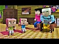 Upin & Ipin Full Episode Season 2 2019 ( Minecraft Animation )