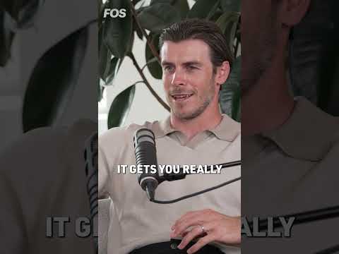 Gareth Bale WANTS TO BUY Cardiff City MLS Vs Premier League Retirement More Portfolio Players 