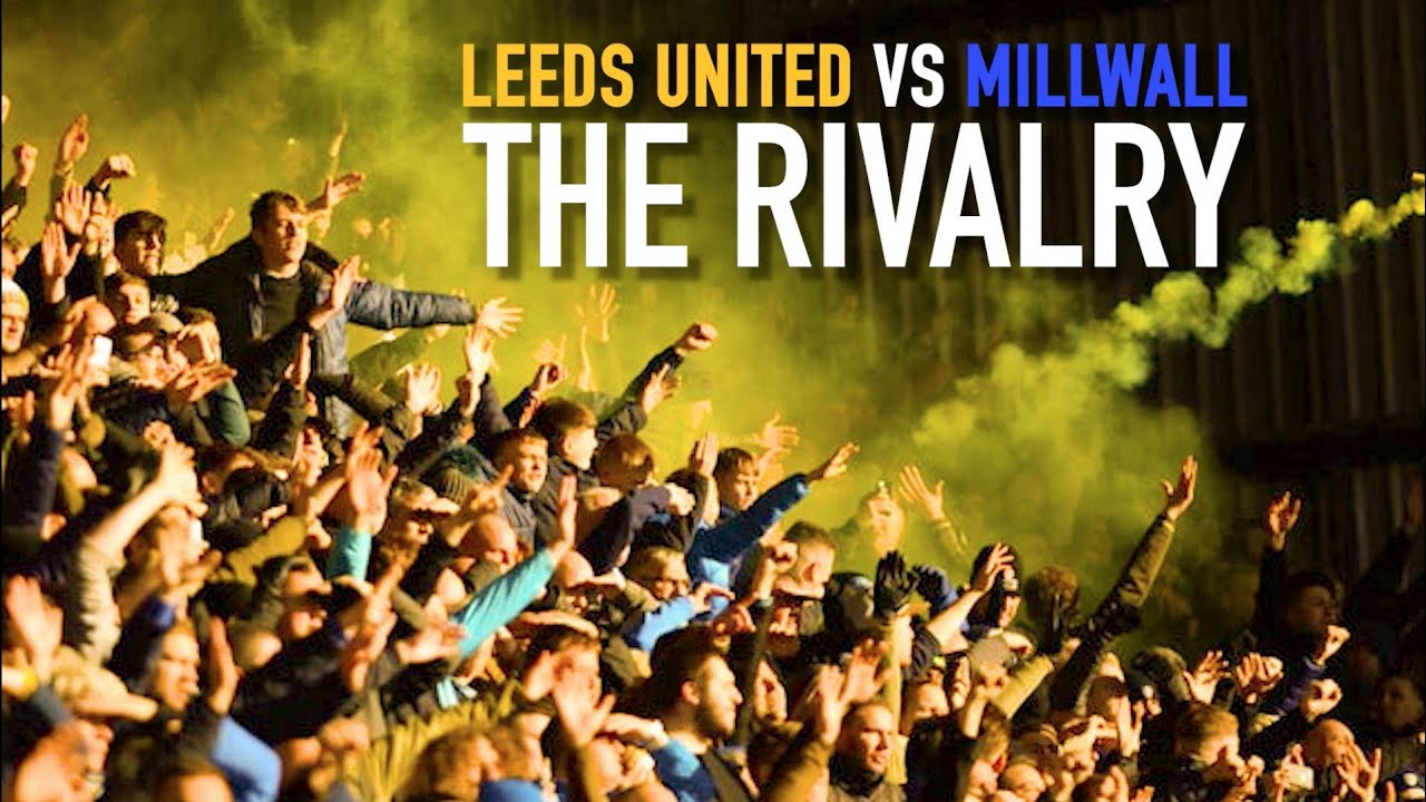 Millwall v Leeds Utd Match Thread - UNCUT VERSION - Marching On Together