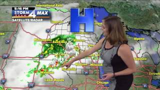 Jesse Ritkas Monday 5Pm Storm Team 4Cast