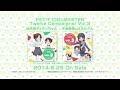 PETIT IDOLM@STER Twelve Campaigns! Vol.3 秋月律子&ちっちゃん + 天海春香&はるかさん CM