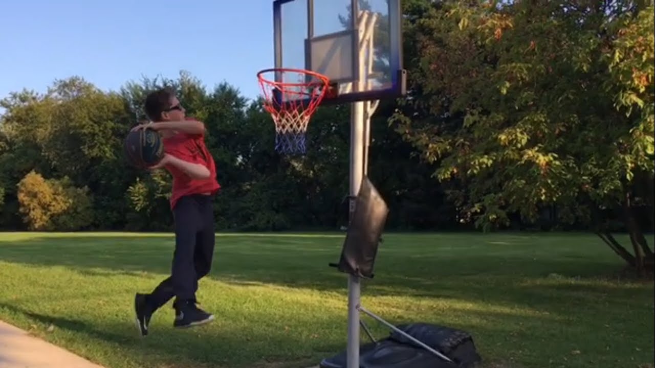 H.O.R.S.E. DUNKING VERSION!!! camera iphone 8 plus apk
