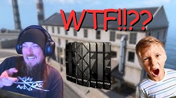 Best way to use DEPLOYABLE COVER in Call of Duty