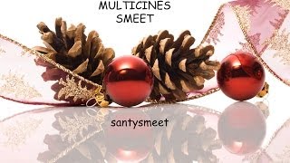 smeet holl multicines navidad ( santysmeet )