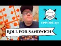 Roll for sandwich ep 257  3624