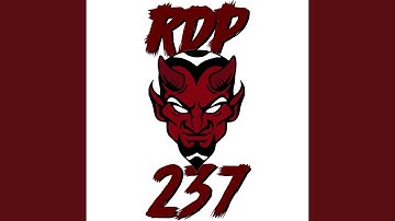 RDP (Itsss a Gooo) (feat. RDP K3)