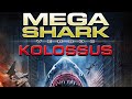 Mega Shark vs Kolossus (#scifi #fantasy #action Film, komplett, auf deutsch und in #hd )