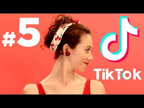 Tik Tok Müzikleri #5 - En Çok Dinlenen TİK TOK Akım Şarkıları #5 - TikTok Songs #5 - 17 Haziran 2020