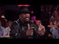 Patrice oneal owns the room  gets serious about comedy