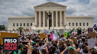 How the Supreme Court rewrote national abortion law