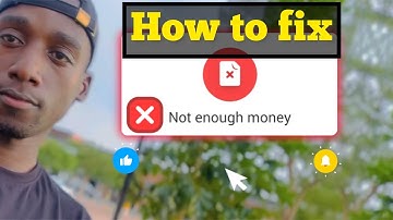 Not ENOUGH Money | MT4 MT5 Error!