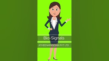 Bio-Signals  #biomedical #engineering #signals