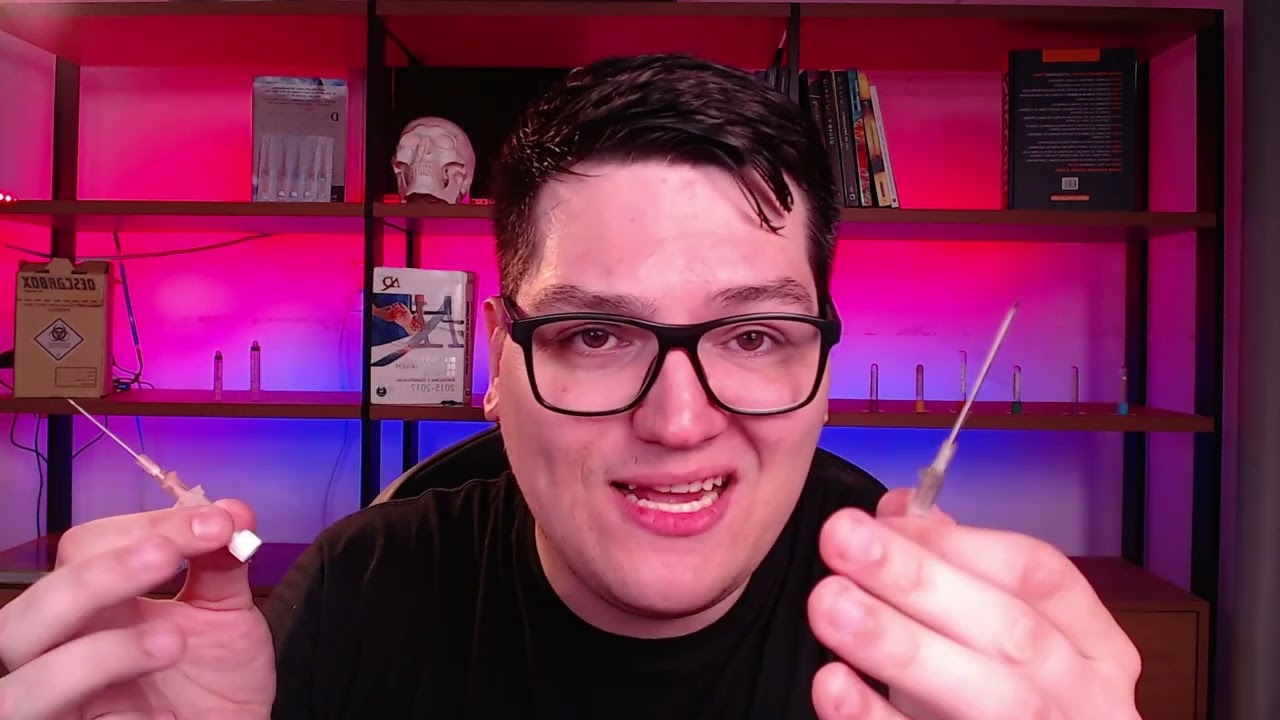 3 dicas essenciais para NÃO perder veia