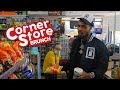 Corner store brunch band hunta izzy  ep 50