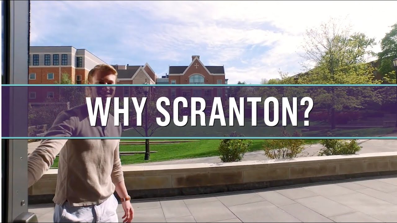 University of Scranton