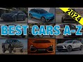 Future cars to get excited about  the best new  upcoming cars for 20242025