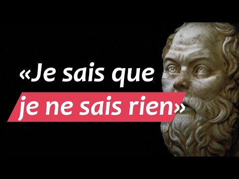 Vidéo: Philosophie. Références - œuvres de philosophes célèbres