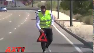 Autosxtv Programa 232-Desperfectos en ruta