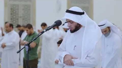 تشكيلة آيات مؤثرة سورة الحاقة/أحمد النفيس بن عبد العزيز النفيس