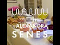 Waww La Table de ALEXANDRA SENES