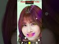 momo#twice#twicemomo#yellow#pink#purple#ibispaintxartchannel#ibispaintx#