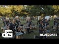 DCI 2019: Bluecoats Drumline - DCI Finals (Warmups + Book) (4K)