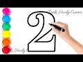 👉 “1 से 20 तक Numbers सीखें |Easy Tracing &amp; Coloring 🎨 |Kids Learning Video Hindi |ABC 123 ”,25