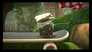 Little big planet 3 random worlds and levels