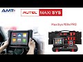Maxisys ms908s pro  automax tools