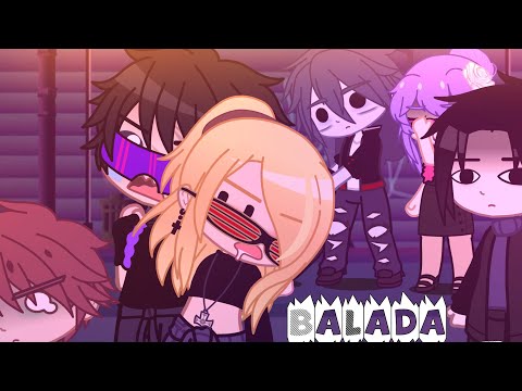 Balada 🎉 - Tobidei? Akatsuki | parte final | Dai Nashimi