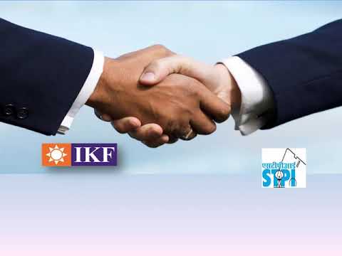 IKF Technologies Limited